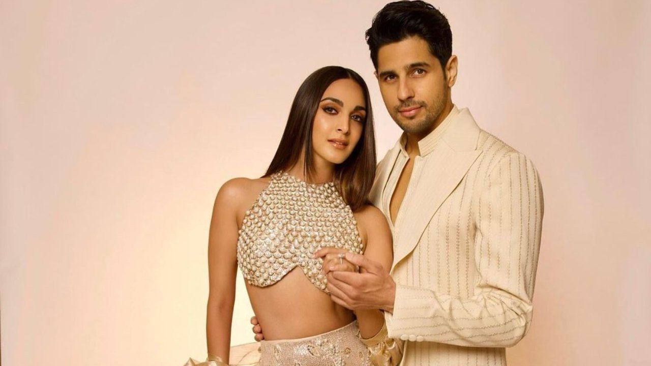 Who Is Sidharth Malhotra Wife? Everything You Need to Know