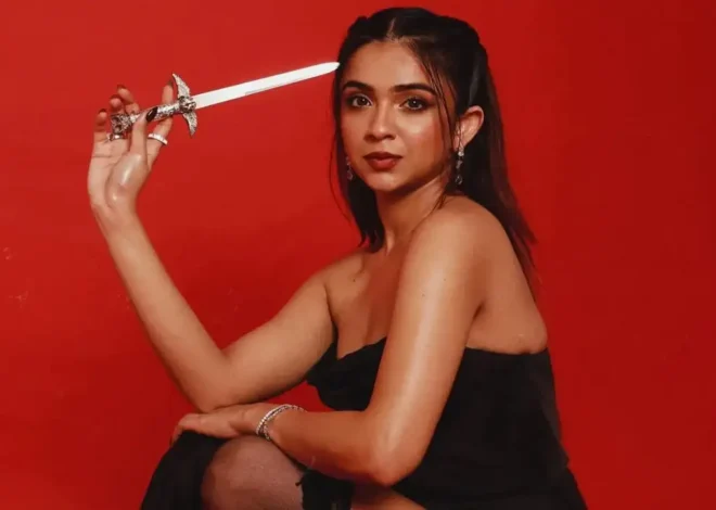 Who Is Apoorva Mukhija Age and Why Is Everyone Talking About Her?