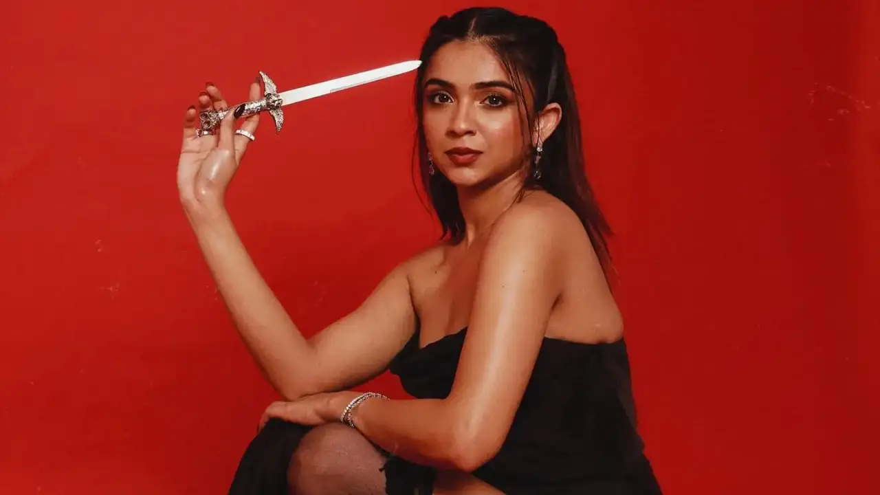 Who Is Apoorva Mukhija Age and Why Is Everyone Talking About Her?