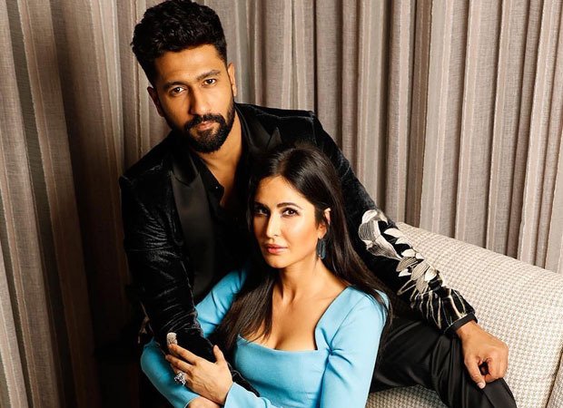 Who is Vicky Kaushal Wife and Why Is Everyone So Curious About Her Life?