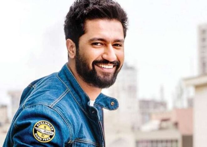 Vicky Kaushal: The Journey of Bollywood’s Rising Star