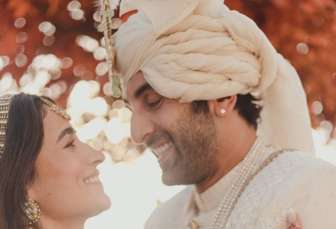 Who Is Ranbir Kapoor Wife Married To?