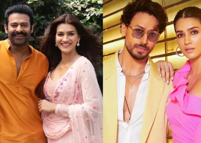 Kriti Sanon Husband: Everything You Need to Know About Her Relationship Status