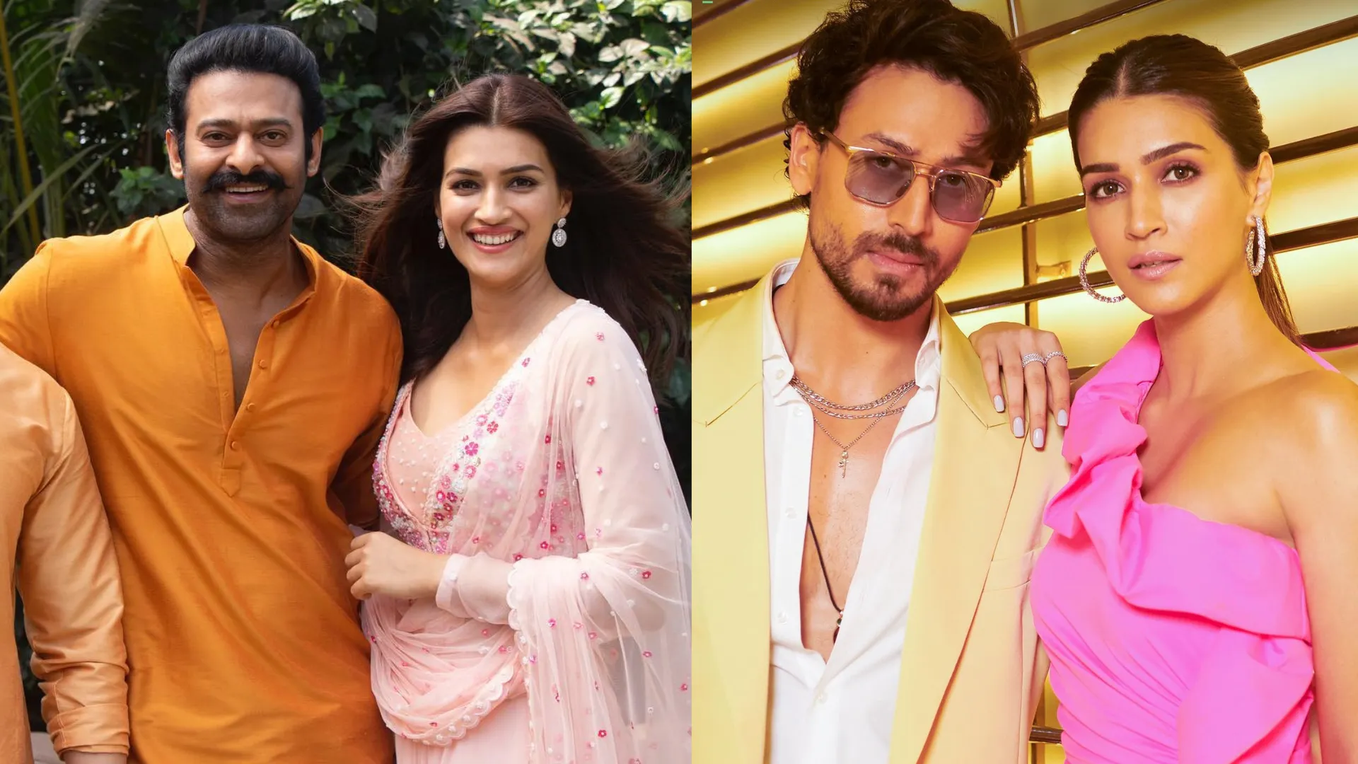 Kriti Sanon Husband: Everything You Need to Know About Her Relationship Status