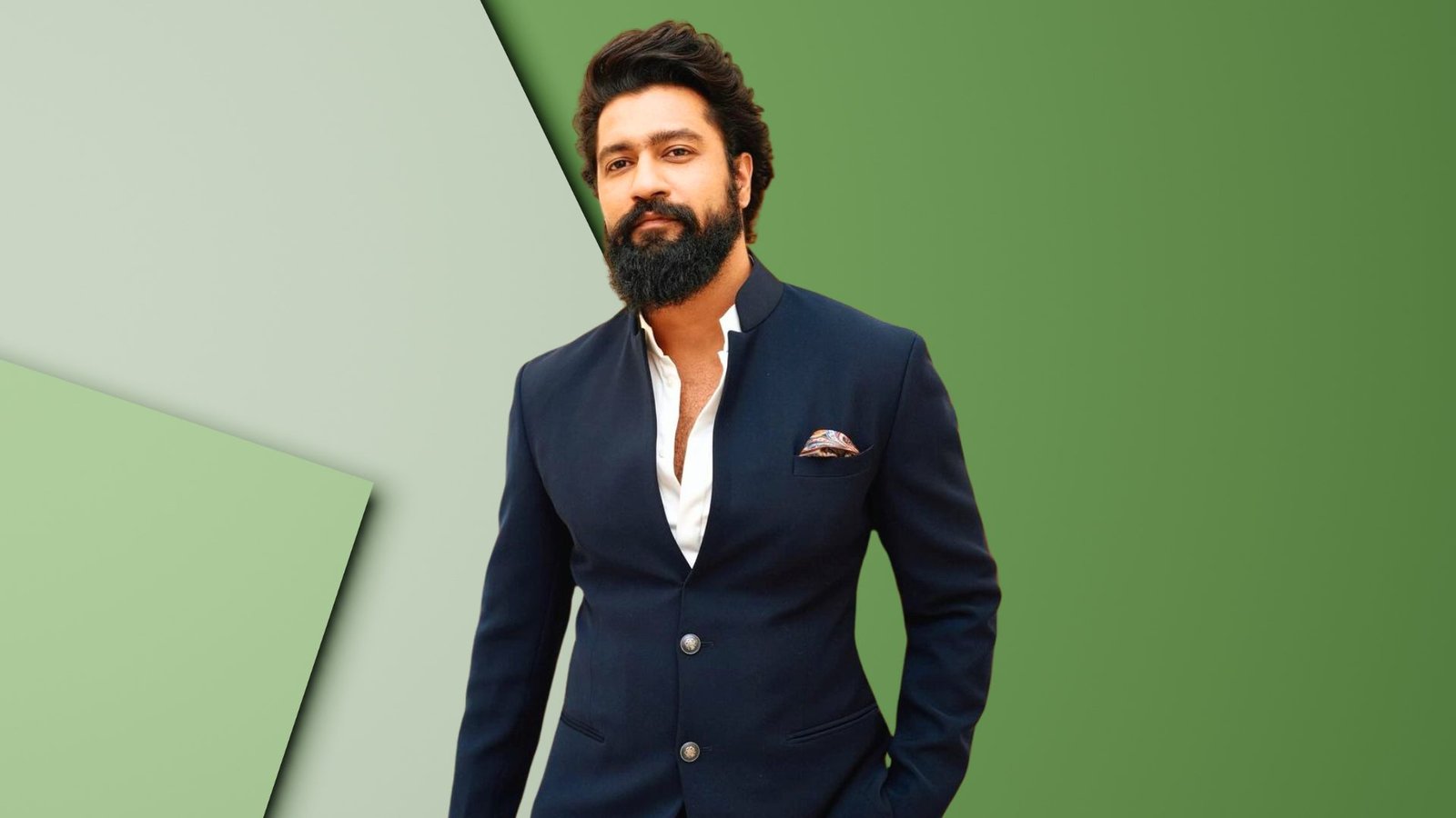 Vicky Kaushal Biography: From a Middle-Class Dreamer to a National Award-Winning Star