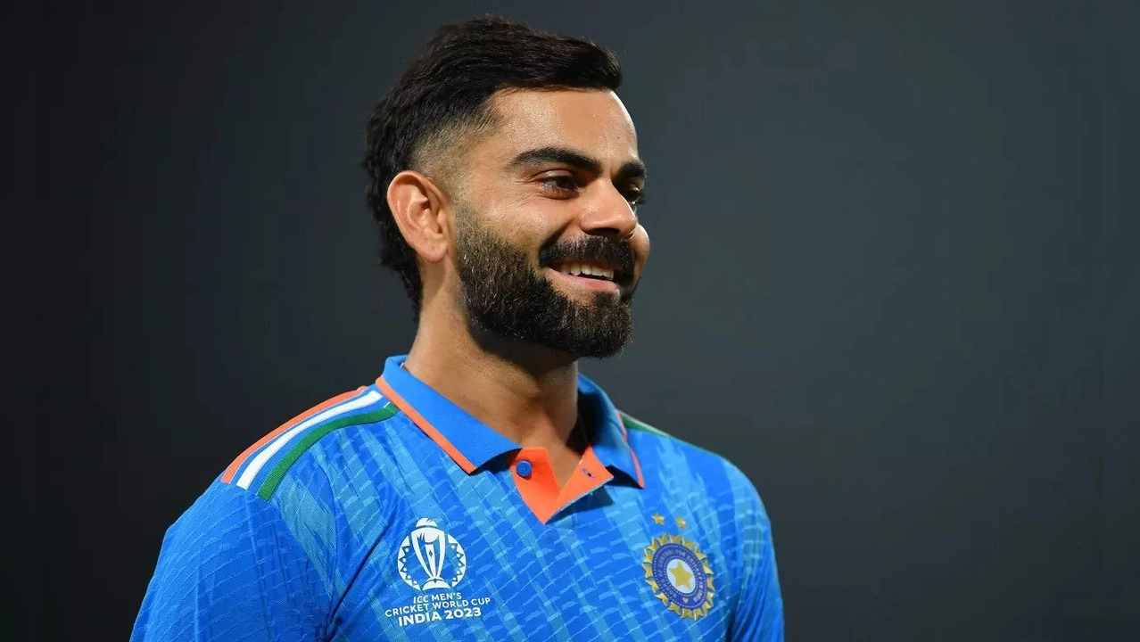 Virat Kohli Kundli: Astrology Insights Into His Success, Personality, and Cricket Journey