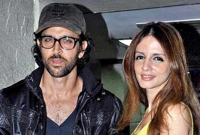 Hrithik Roshan Wife: A Peek Into the Life of Bollywood’s Beloved Star