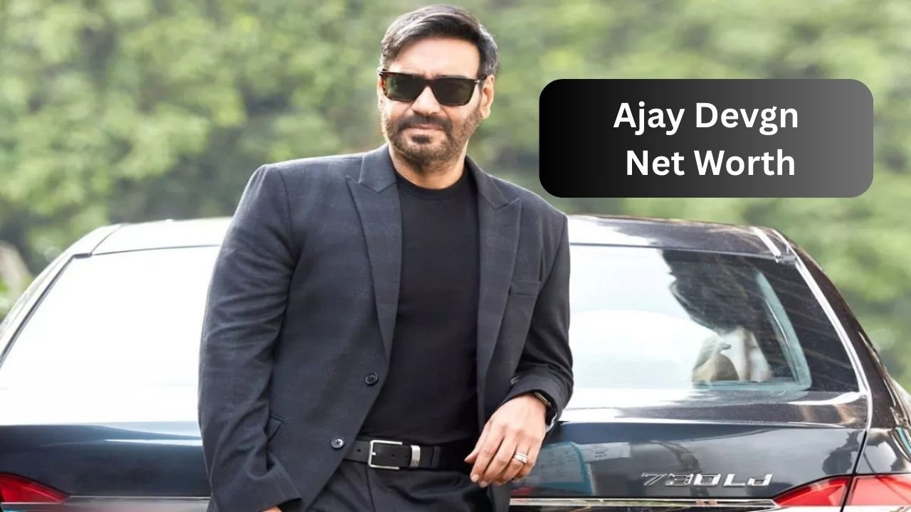 Ajay Devgn Net Worth: How Much is Bollywood’s Action Star Really Worth?