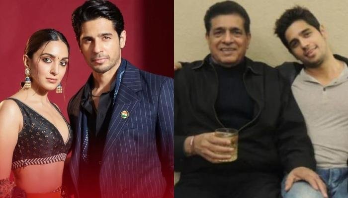 Sidharth Malhotra Father: The Man Behind the Superstar