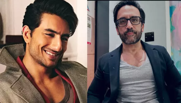 Who is Ibrahim Ali Khan? A Rising Star in Bollywood’s New Generation