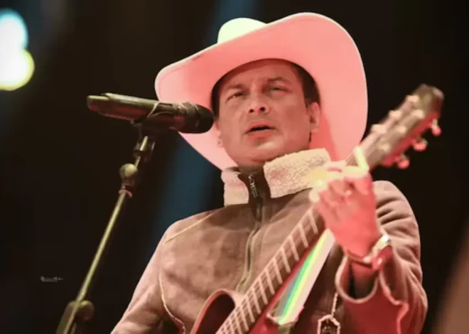 Have You Ever Wondered How Many Times Zubeen Garg Nominations for Awards?