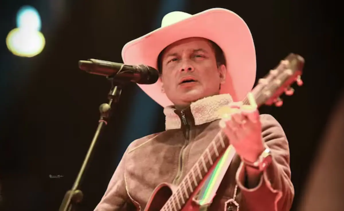 Have You Ever Wondered How Many Times Zubeen Garg Nominations for Awards?