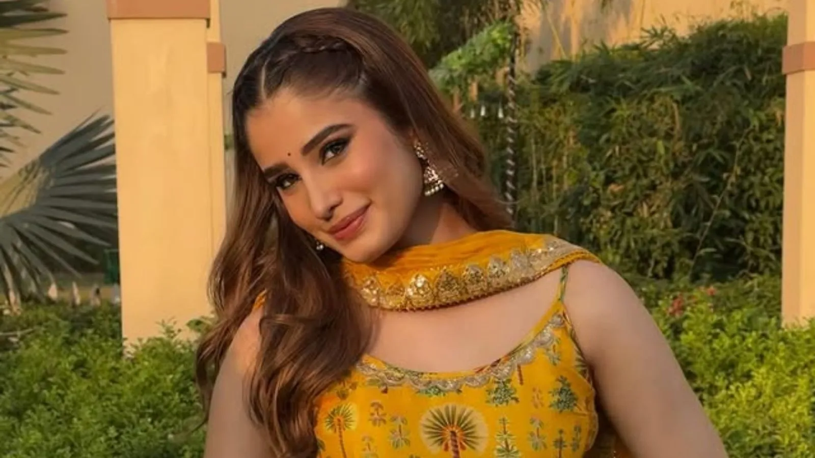 How Old is Rasha Thadani Age? A Closer Look at Her Life and Journey