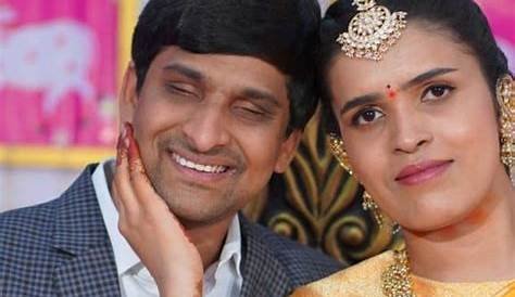 Who Is Srikanth Bolla Wife? A Story of Love, Support, and Shared Purpose
