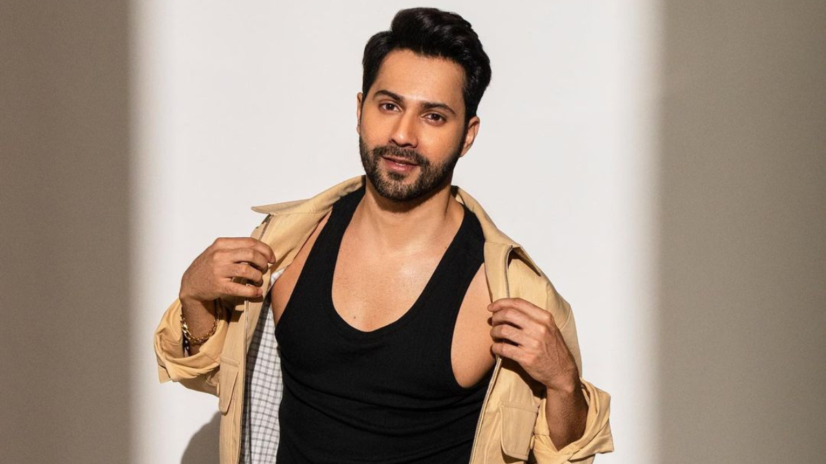 Varun Dhawan: Bollywood’s Energetic Star Who Wins Hearts Effortlessly