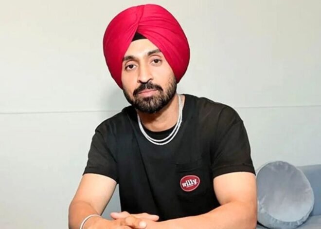 Early Curiosity About Diljit Dosanjh Net Worth