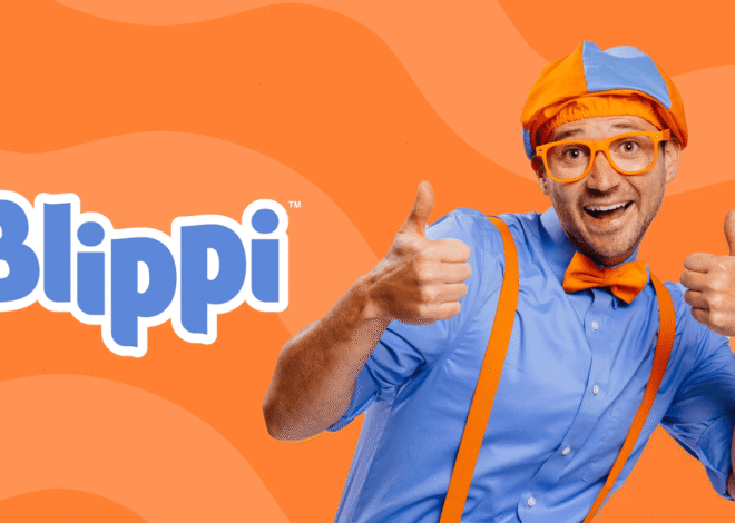 How Much Is Blippi Worth? A Friendly Deep Dive Into His Surprising Success