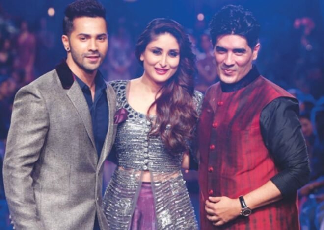 Manish Malhotra: The Maestro Who Revolutionized Indian Fashion