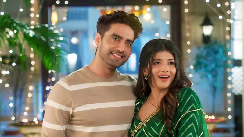 YRKKH Spoilers: Upcoming Twists, Emotional Drama, and Shocking Turns in Yeh Rishta Kya Kehlata Hai