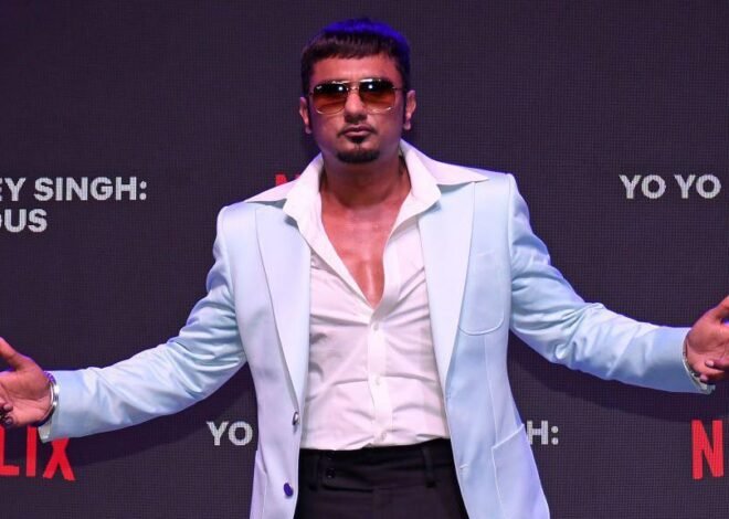 Honey Singh: The Rise, Fall, and Reinvention of India’s Most Influential Music Icon