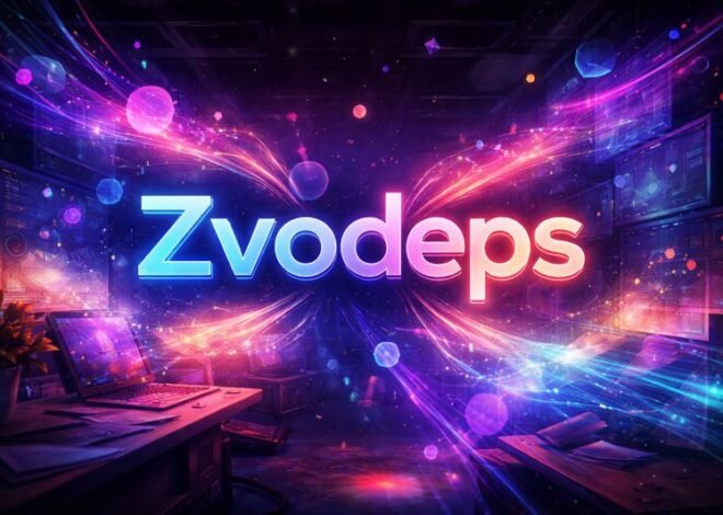 Zvodeps: A Complete In-Depth Guide to Understanding Its Purpose, Features, and Growing Relevance