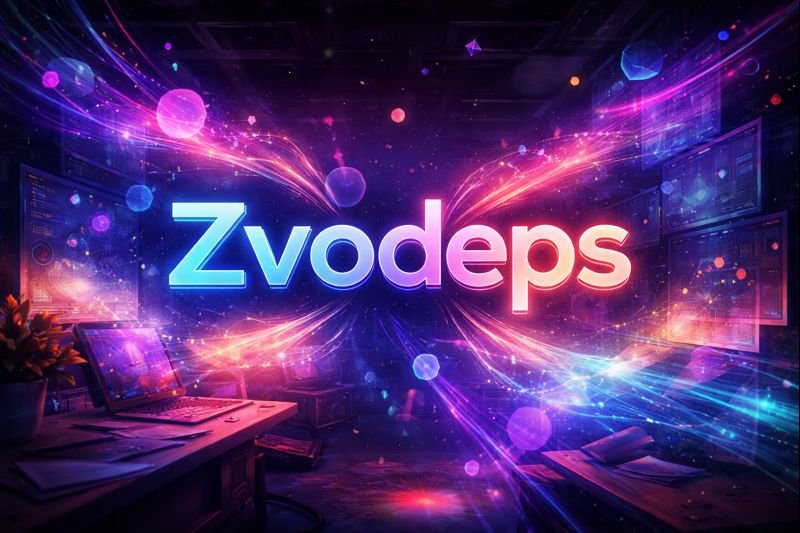 Zvodeps: A Complete In-Depth Guide to Understanding Its Purpose, Features, and Growing Relevance