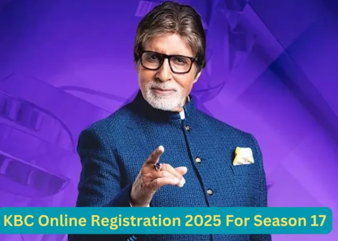 Kaun Banega Crorepati 2025: Everything You Need to Know About India’s Most Iconic Quiz Show