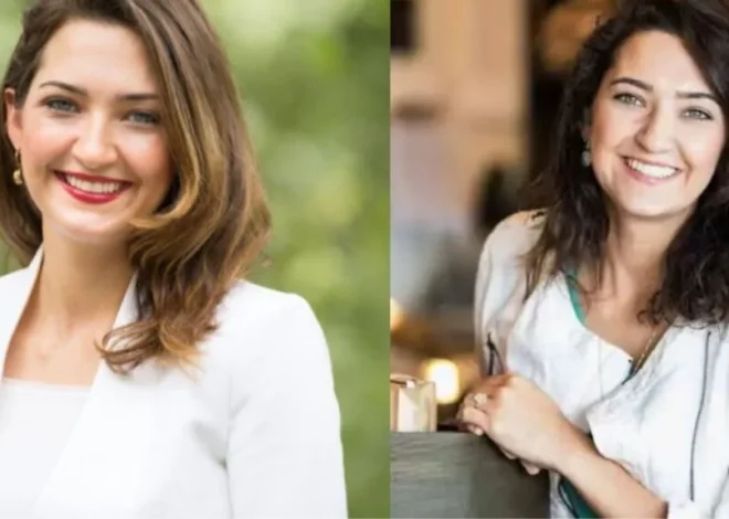 Meredith Schwarz: A Profile of Resilience and Strategic Leadership