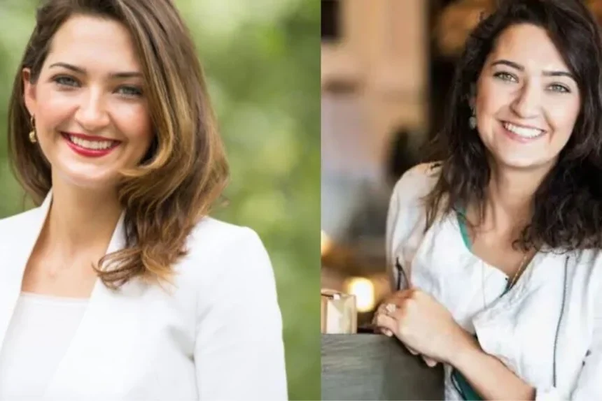 Meredith Schwarz: A Profile of Resilience and Strategic Leadership