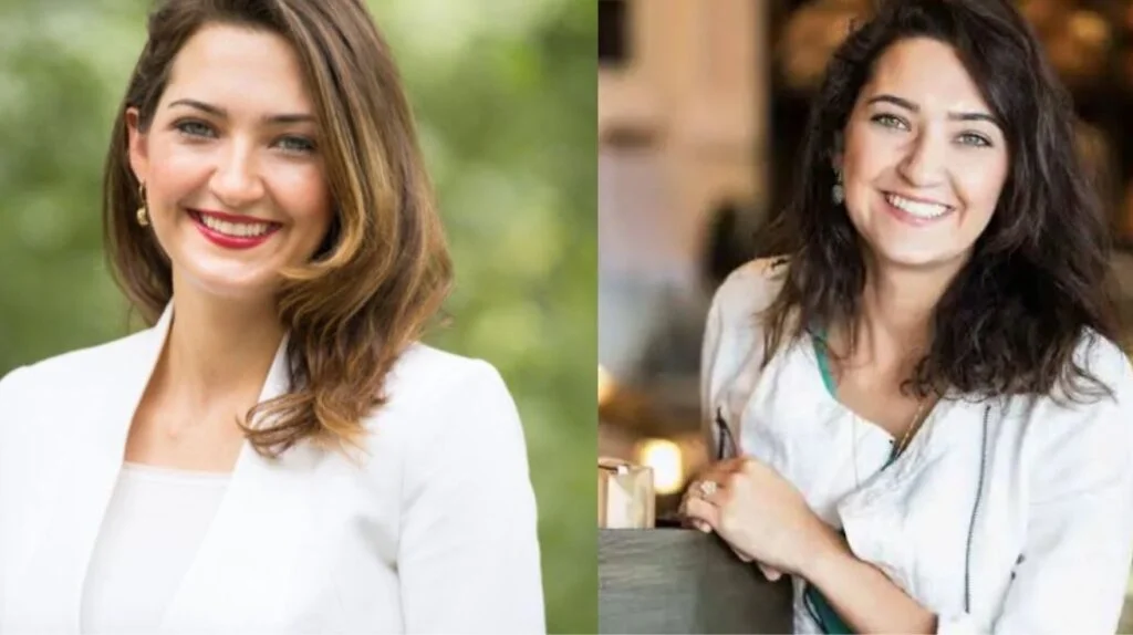 Meredith Schwarz: A Profile of Resilience and Strategic Leadership