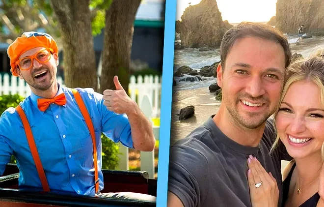 The Curious Rise Behind Stevin John Net Worth