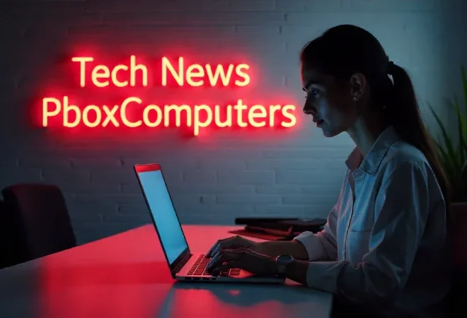 Tech Trends GFXProjectality: Shaping the Future of Digital Innovation