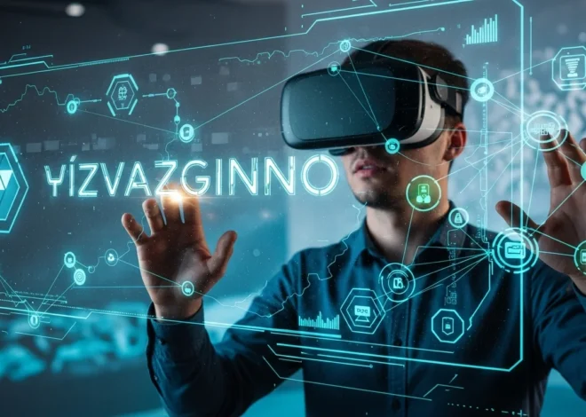 Understanding Yizvazginno: A New Lens on Human Experience