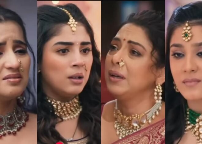 Anupama: Why This Show Has Become the Heartbeat of Indian Television