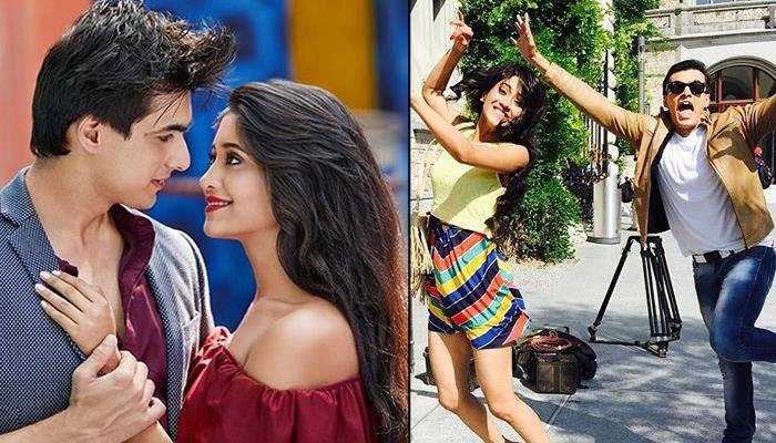 Shivangi Joshi Boyfriend: Truth Behind the Rumors, Relationships, and Her Love Life Journey