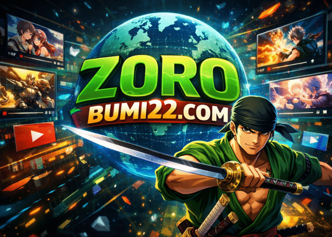 Zoro Bumi22.com: A Deep Dive Into What It Is, How It Works, and Why People Talk About It