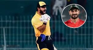 Sahibzada Farhan Stats: A Complete Deep Dive into His Cricketing Numbers and Impact