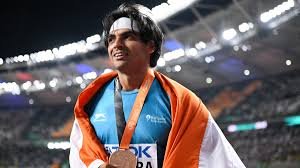 Neeraj Chopra Gold Medal: A Story That Inspires