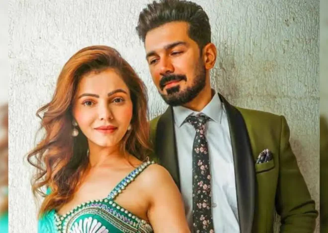 Rubina Dilaik Height in Feet: The Truth Behind Her Powerful On-Screen Presence