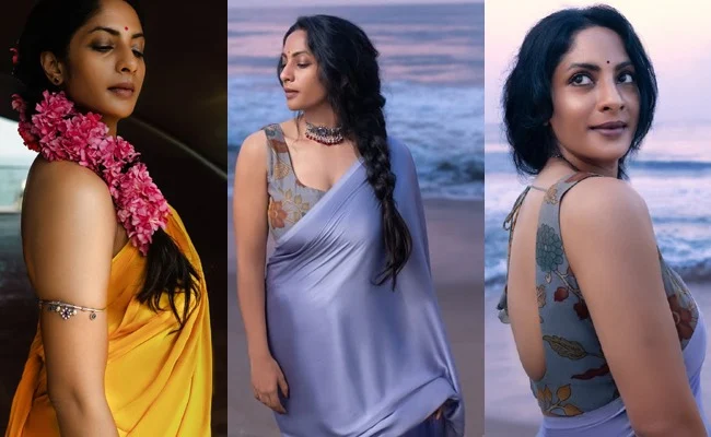 Sriya Reddy: A Complete Life Story, Career Journey, and Personal Insights