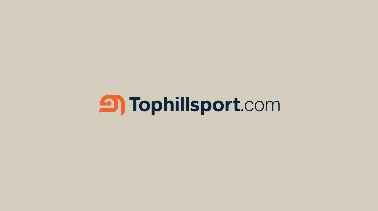 What Is Tophillsport com and Why Is Everyone Talking About It?