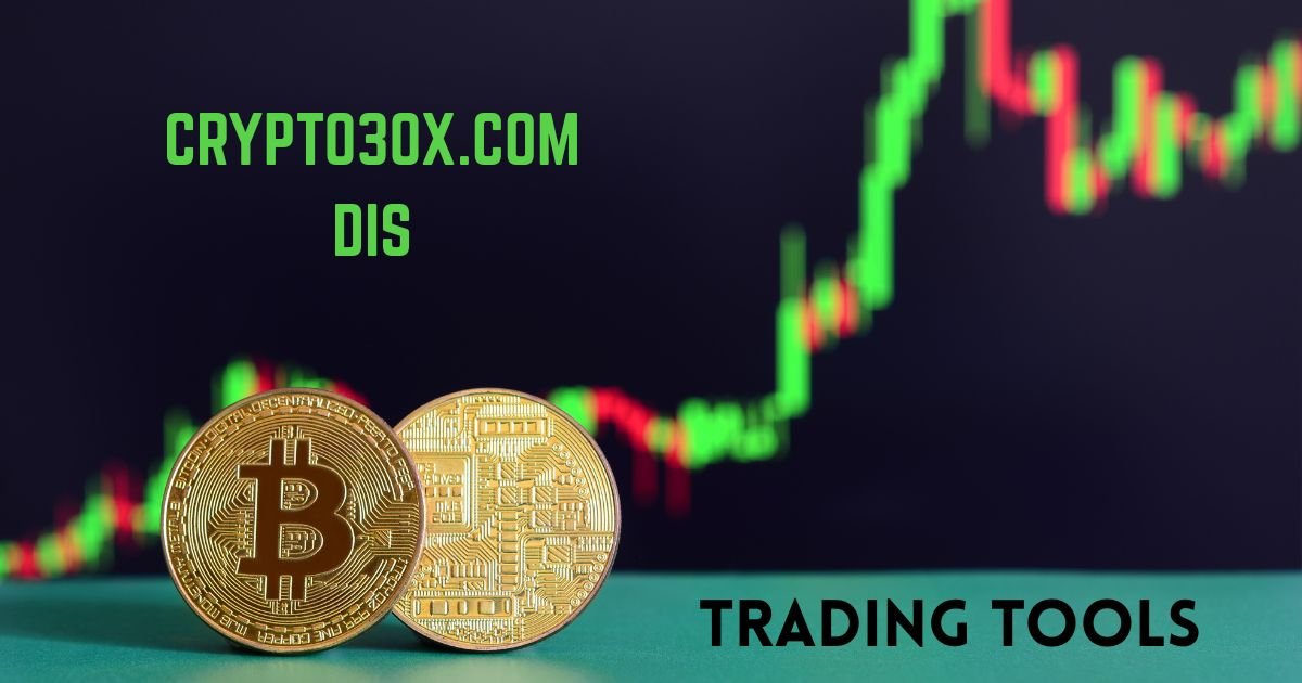Is Crypto30x.com Dis Legit or Just Another Scam? Let’s Find Out!