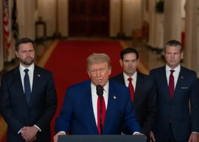 Trump Iran News: Why Does This Story Keep Returning to the Headlines?