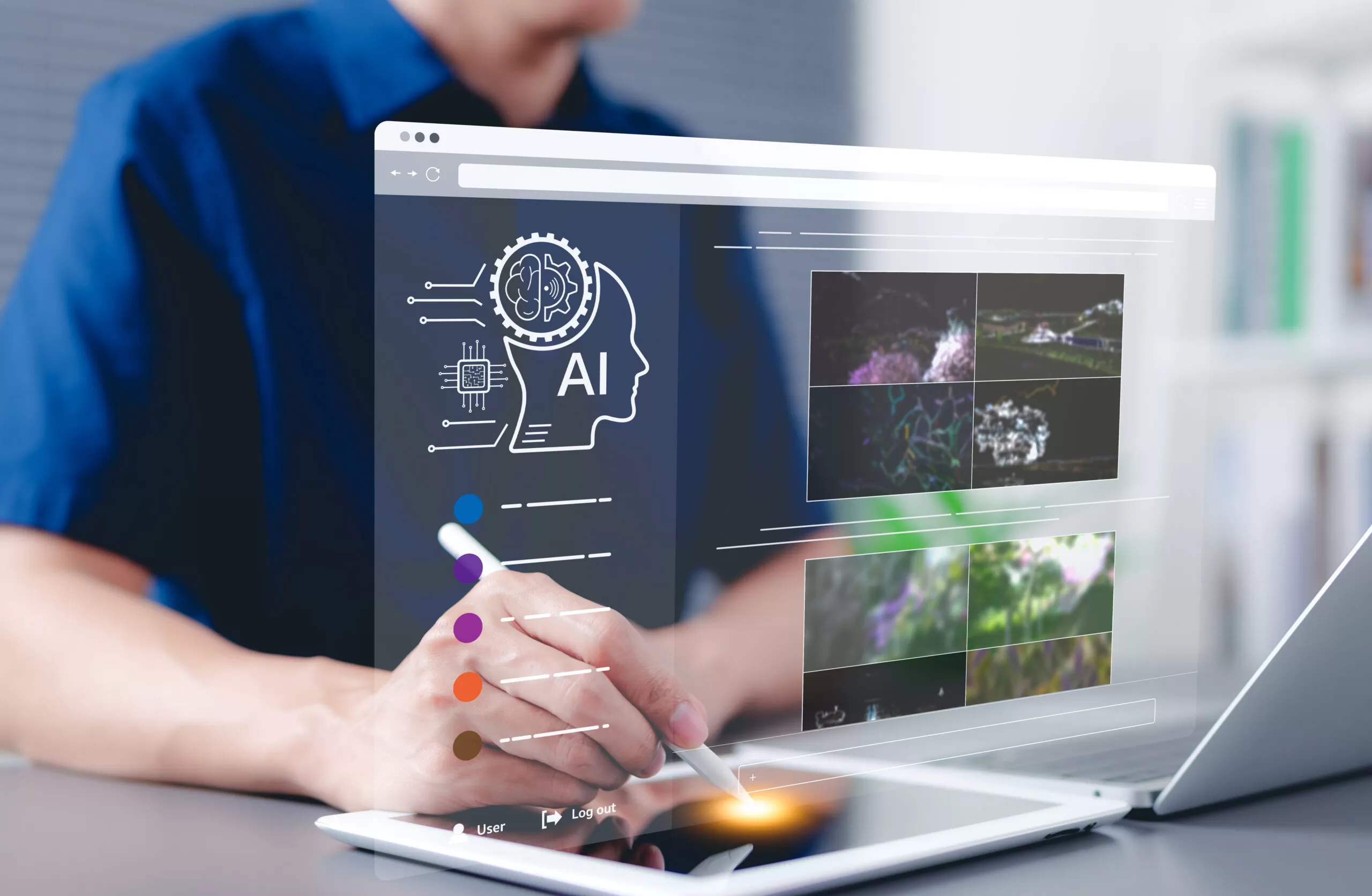 General News LogicalShout: Staying Informed in a Fast-Paced World