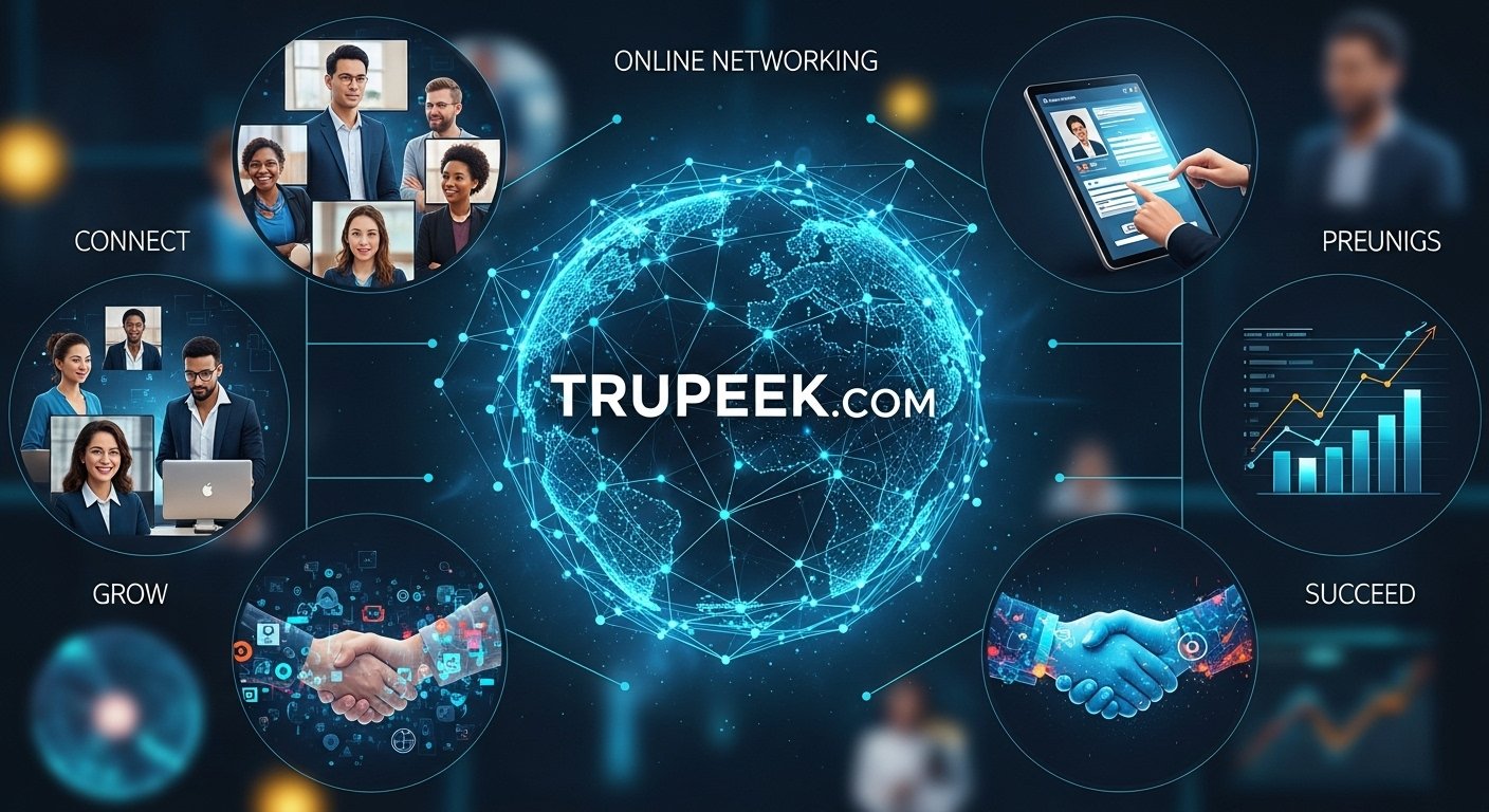 TruPeek Com: The Modern Solution for Your Online Needs