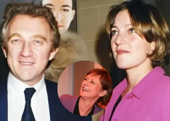 Dorothée Lepère: A Journey of Creativity, Vision, and Impact