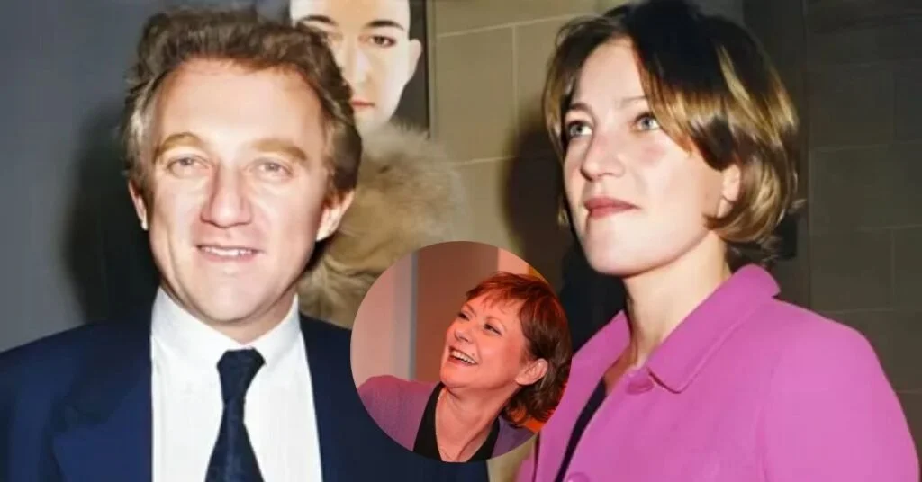 Dorothée Lepère: A Journey of Creativity, Vision, and Impact