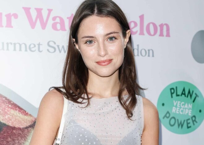 Madeline Argy Age: Why Everyone Is Curious About Her Journey