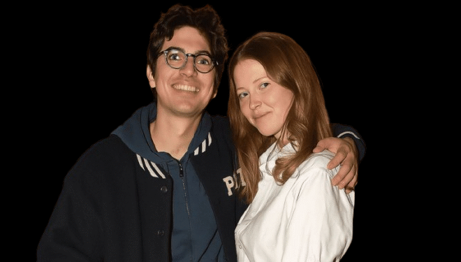 Maia Lafortezza: The Story Behind a Rising Name