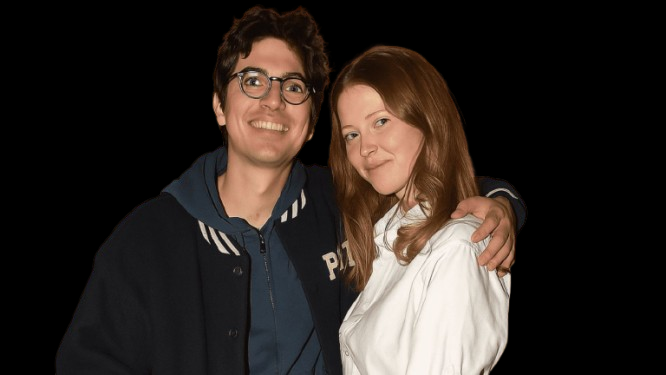 Maia Lafortezza: The Story Behind a Rising Name